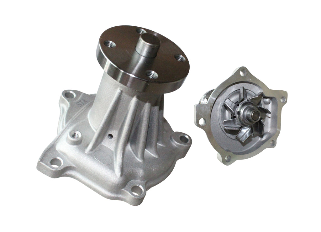 Bomba de agua completa CHEVROLET LUV 2.3 L 1997-2001