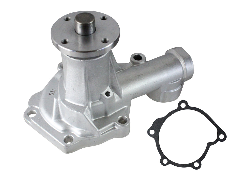 Bomba de agua completa MITSUBISHI L200 2.4 L 2008-2020