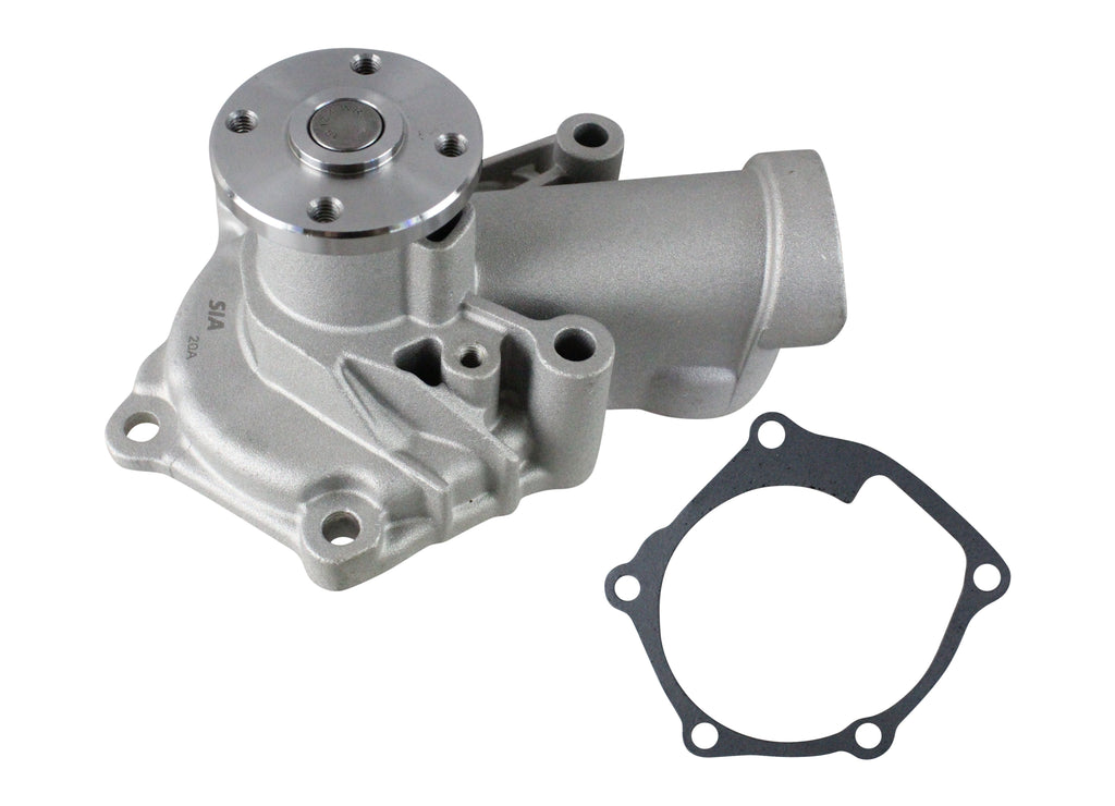 Bomba de agua completa MITSUBISHI ECLIPSE 2.4 L 2006-2012