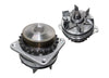 Bomba de agua completa NISSAN PATHFINDER 3.5 V6 2001-2004