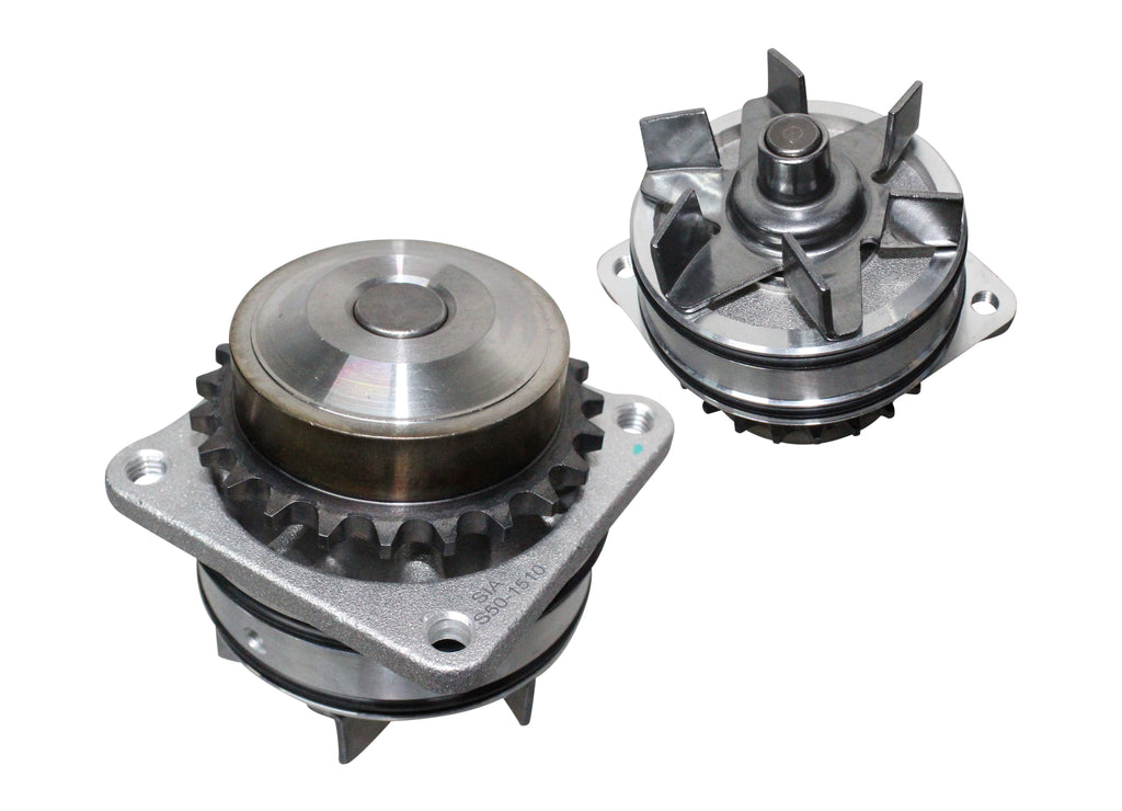 Bomba de agua completa NISSAN PATHFINDER 3.5 V6 2001-2004