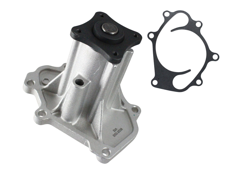 Bomba de agua completa NISSAN PATHFINDER 5.6 V8 2004-2012