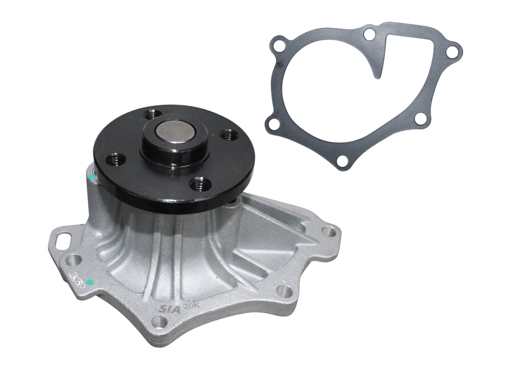 Bomba de agua completa TOYOTA RAV 4 2 L 2001-2003