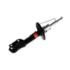 Amortiguador delantero izquierdo GAS HONDA FIT 1.8 L 2008-2008