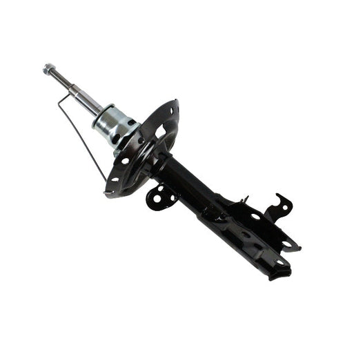 AMORTIGUADOR DELANTERO IZQUIERDO GAS HONDA CITY 1.5 L 2010-2013