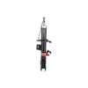 Amortiguador delantero derecho GAS NISSAN KICKS 1.2 3 CIL 2021-2021