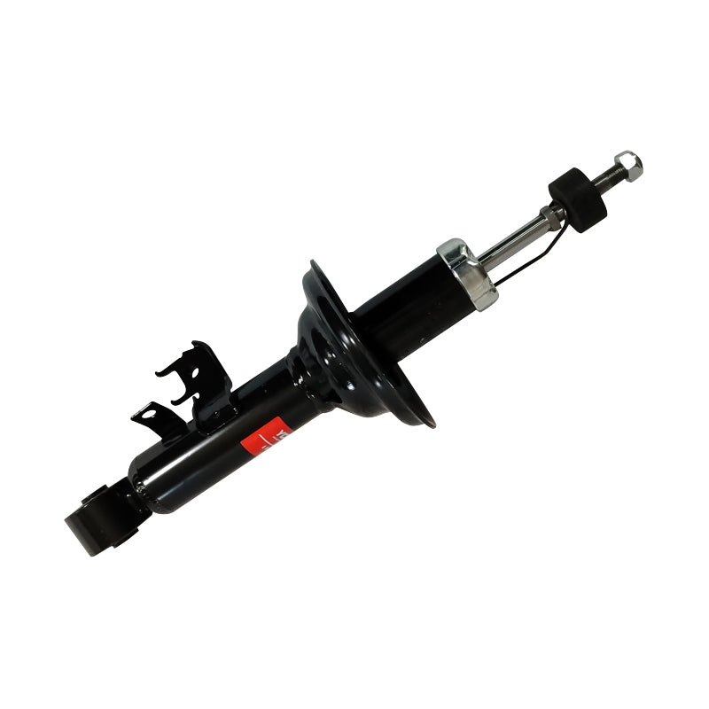 Amortiguador Delantero Izquierdo RIDEX 854S0333 - Tipo Puntal A Presión De Gas, Para Mazda 3, Mazda 5 Y Más