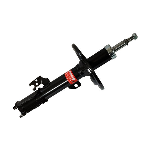 Amortiguador delantero izquierdo GAS TOYOTA SIENNA 3.3 V6 2007-2007