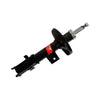 Amortiguador delantero izquierdo GAS SUZUKI GRAND VITARA 2.8 V6 2008-2008