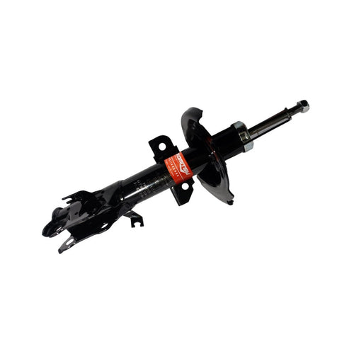 Amortiguador delantero izquierdo GAS MAZDA 2 1.5 L 2013-2015