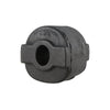 Buje de horquilla inferior grande DODGE CARAVAN 3.0 V6 1996-2000