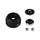Base amortiguador delantero con balero TOYOTA YARIS 1.5 L 2006-2016