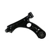 HORQUILLA SUSPENSIÓN COMPLETA IZQUIERDA CHEVROLET SONIC 1.6 L 2012-2018