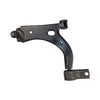 HORQUILLA SUSPENSIÓN COMPLETA IZQUIERDA FORD IKON 1.6 L 2011-2016