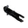HORQUILLA SUSPENSIÓN INFERIOR DERECHA SIN BUJES NISSAN URVAN 2.4 L 2000-2001