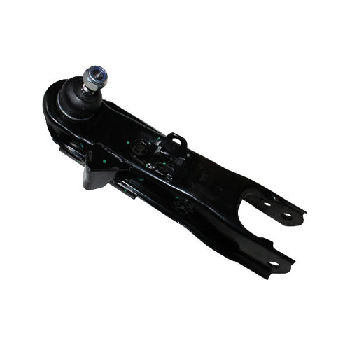 HORQUILLA SUSPENSIÓN INFERIOR DERECHA SIN BUJES NISSAN URVAN 2.4 L 2000-2001