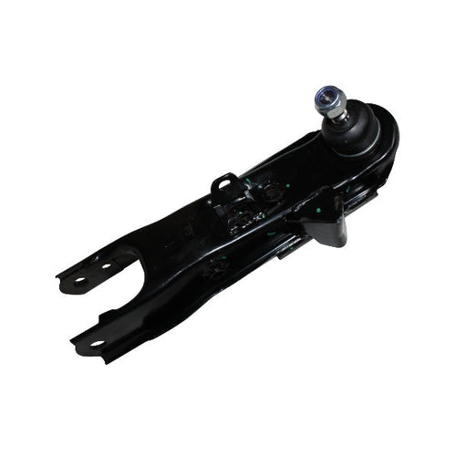 HORQUILLA SUSPENSIÓN INFERIOR IZQUIERDA SIN BUJES NISSAN NP300 2.5 L 2009-2015