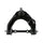 HORQUILLA SUSPENSIÓN SUPERIOR COMPLETA DERECHA NISSAN PICK-UP D21 2.4 L 1994-2007