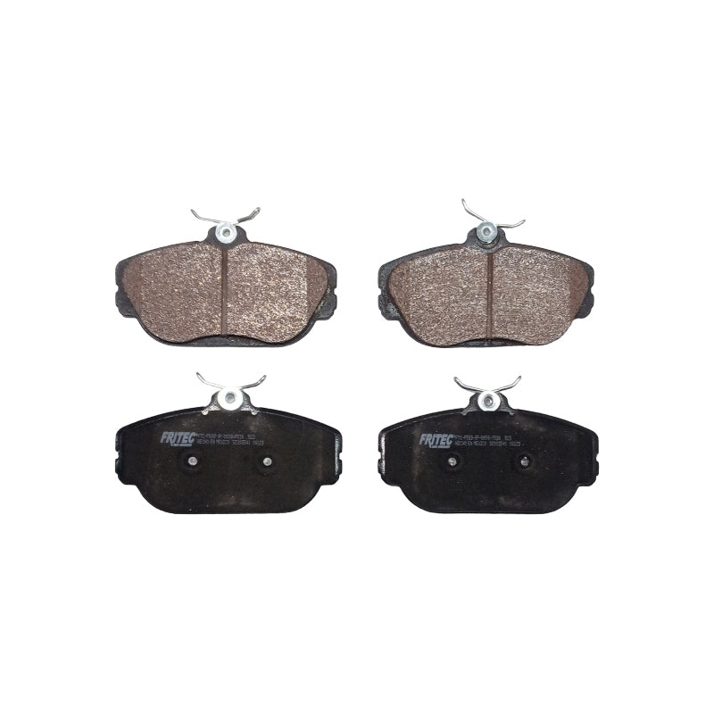 Balatas delanteras cerámica FORD WINDSTAR 3.8 V6 1994-1998 FRITEC