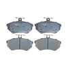 BALATAS DELANTERAS CERÁMICA VW GOLF A3 2 L 1993-1999