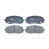 BALATAS DELANTERAS CERÁMICA HYUNDAI I10 1.1 L 2012-2015