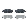 BALATAS DELANTERAS CERÁMICA PEUGEOT 301 1.6 L 2015-2021