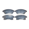 BALATAS DELANTERAS CERÁMICA BUICK ENCORE 1.4 L 2013-2016