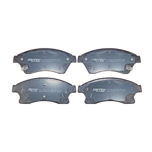 BALATAS DELANTERAS CERÁMICA BUICK ENCORE 1.4 L 2013-2016