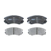 BALATAS DELANTERAS CERÁMICA BUICK LACROSSE 3.0 V6 2010-2010