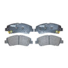 BALATAS DELANTERAS CERÁMICA HYUNDAI GRAND I10 1.2 L 2015-2022