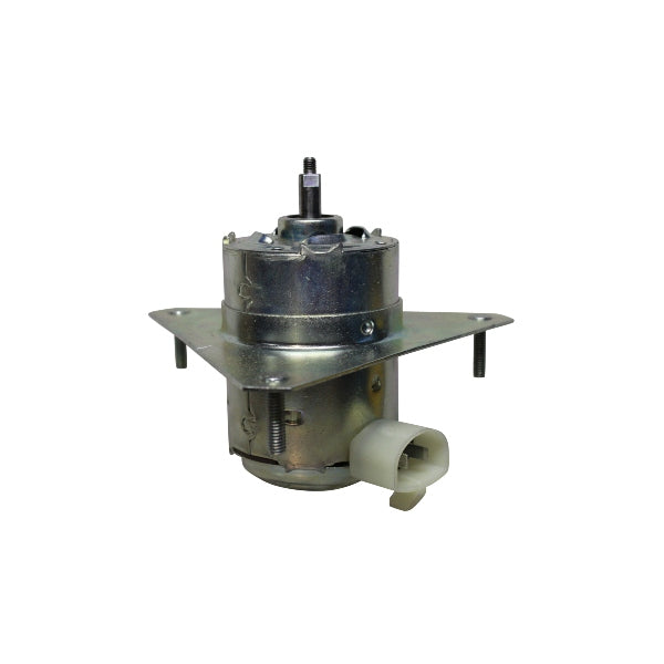 MOTOVENTILADOR SOLO SIN ASPAS SIN AIRE ACONDICIONADO FORD IKON 1.6 L 2000-2010