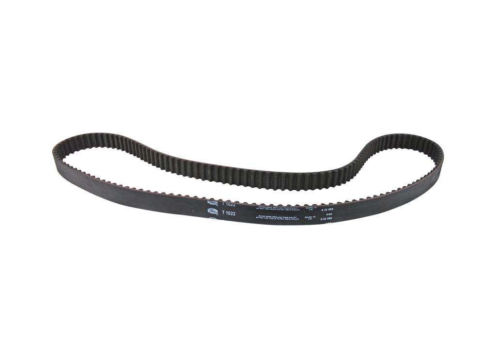 BANDA DE DISTRIBUCIÓN 146 DIENTES 20 x 1168 CHEVROLET ASTRA 2 L 2002-2008