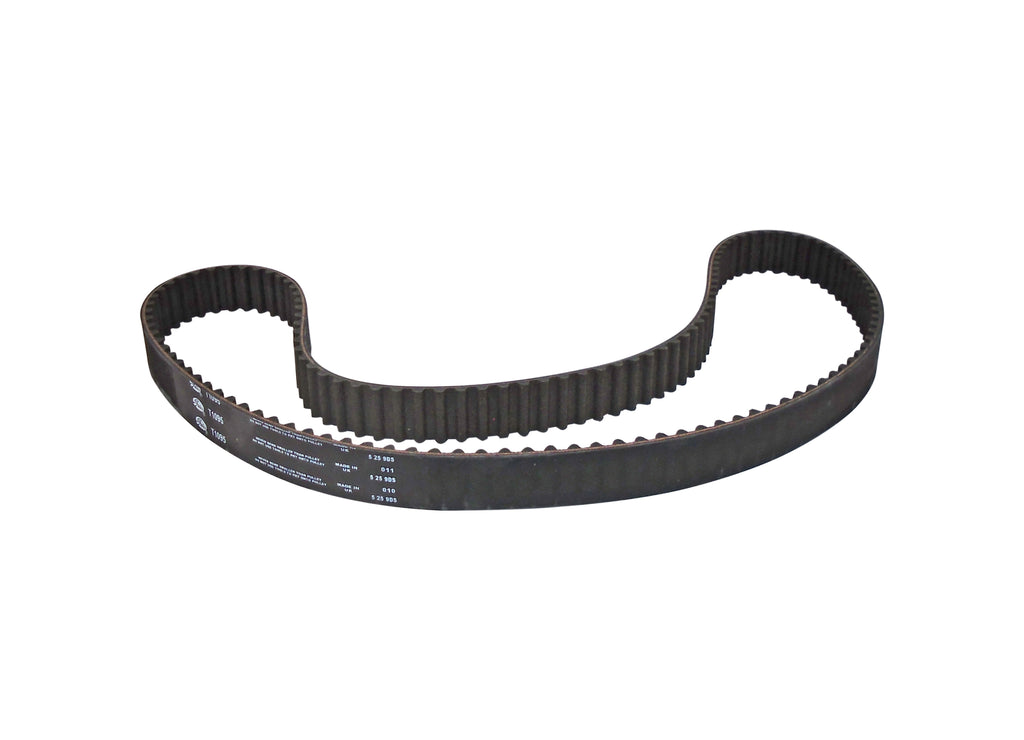 BANDA DE DISTRIBUCIÓN 132 DIENTES 27 x 1257.30 16 VÁLVULAS NISSAN PLATINA 1.6 L 2002-2010