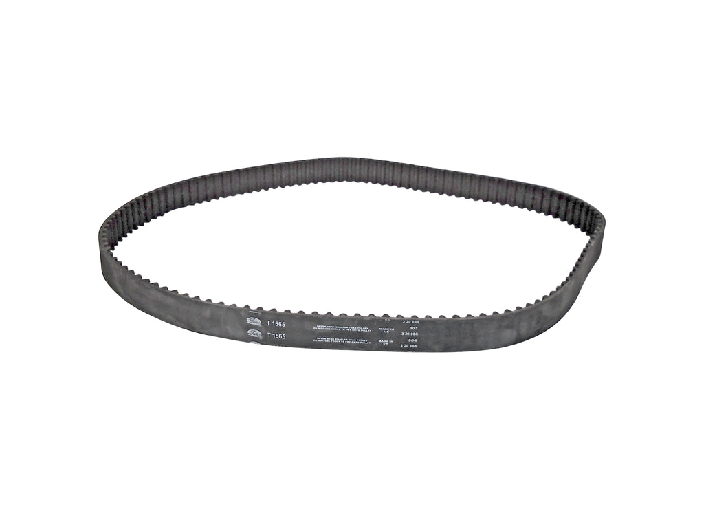 BANDA DE DISTRIBUCIÓN 126 DIENTES 27 x 1200.15 RENAULT DUSTER 2 L 2012-2016