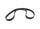 BANDA DE DISTRIBUCIÓN 153 DIENTES 29 x 1457.30 MITSUBISHI LANCER 2 L 2003-2007