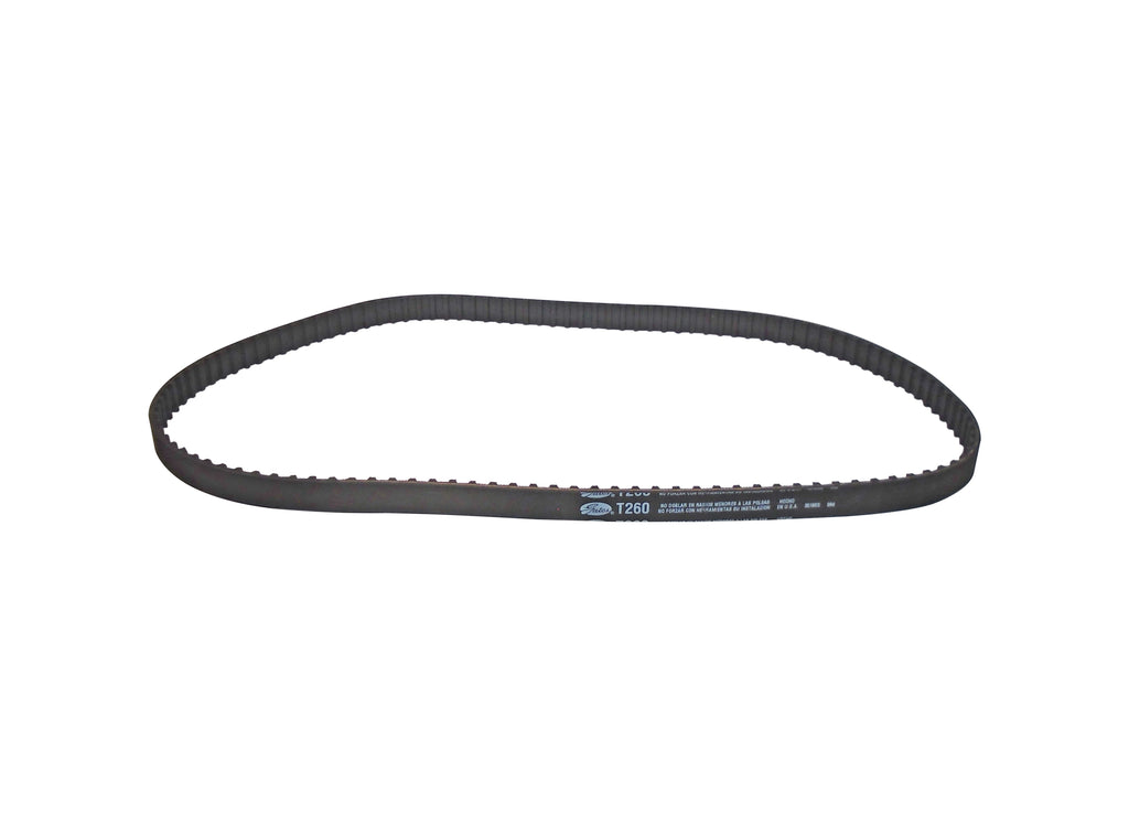 BANDA DE DISTRIBUCIÓN 121 DIENTES 18 x 1152.50 VW POINTER PICK-UP 1.8 L 1995-2003