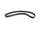 BANDA DE DISTRIBUCIÓN 120 DIENTES 30 x 1143 VW EUROVAN DIESEL 1.9 L 2005-2010