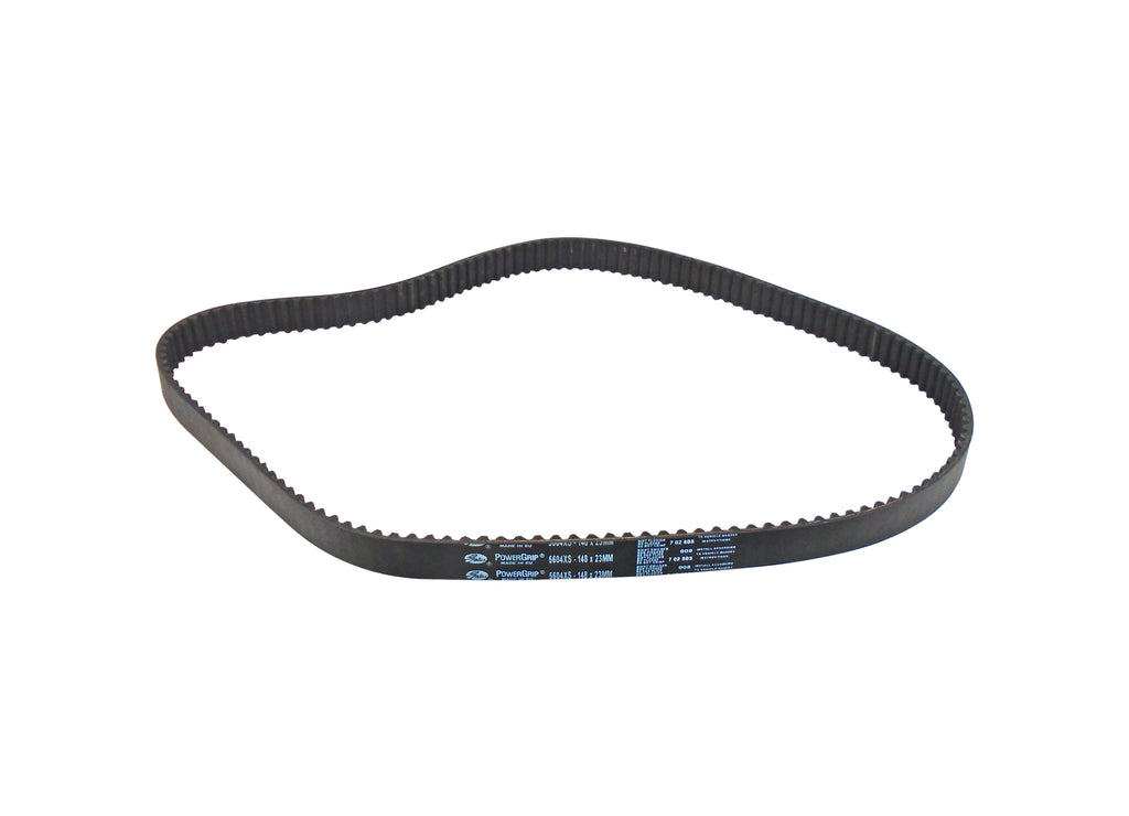 BANDA DE DISTRIBUCIÓN 148 DIENTES 23 x 1184 SEAT LEON CUPRA 2.0 TURBO 2008-2012