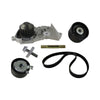 Kit de distribución con bomba NISSAN PLATINA 1.6 L 2002-2010 GATES