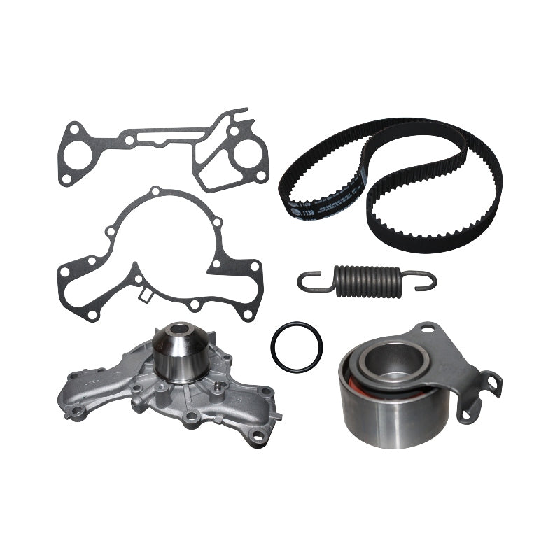 Kit de distribución con bomba DODGE GRAND CARAVAN 3.0 V6 1997-2000 GATES