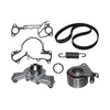 Kit de distribución con bomba DODGE CARAVAN 3.0 V6 1991-2000 GATES