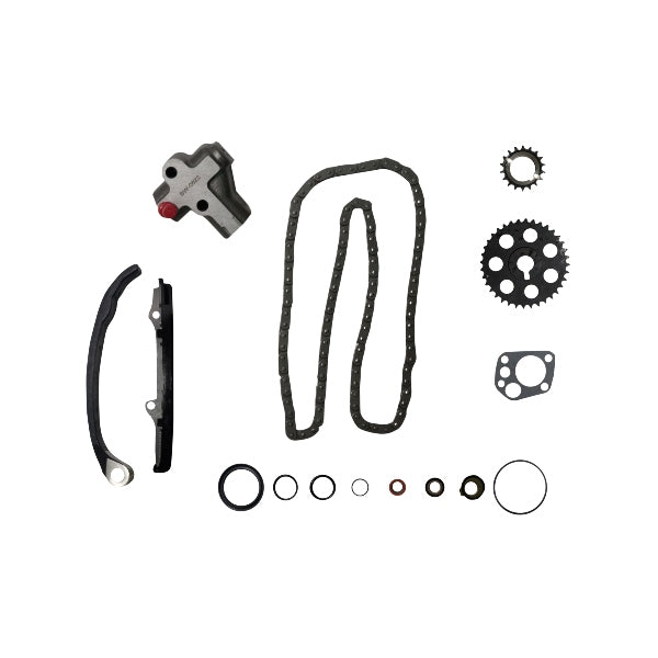Kit de distribución NISSAN PICK-UP D21 2.4 L 1994-2007