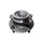 MAZA RUEDA DELANTERA CON ABS CON BALERO NISSAN CUBE 1.8 L 2009-2014
