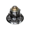 MAZA RUEDA COMPLETA CON BALERO CON GRASERA NISSAN URVAN 2.5 L 2013-2021