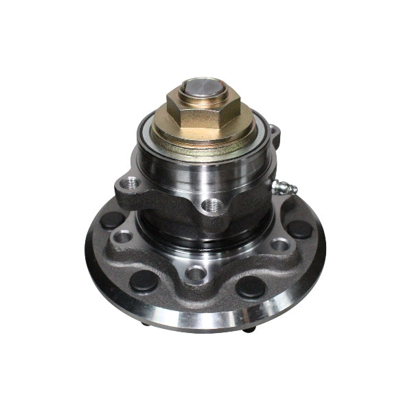 MAZA RUEDA COMPLETA CON BALERO CON GRASERA NISSAN URVAN 2.5 L 2013-2021