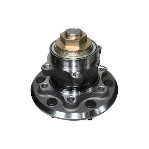 MAZA RUEDA COMPLETA CON BALERO CON GRASERA NISSAN URVAN 2.5 L 2013-2021