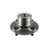 MAZA RUEDA TRASERA CON BALERO NISSAN LUCINO 1.6 L 1997-2001