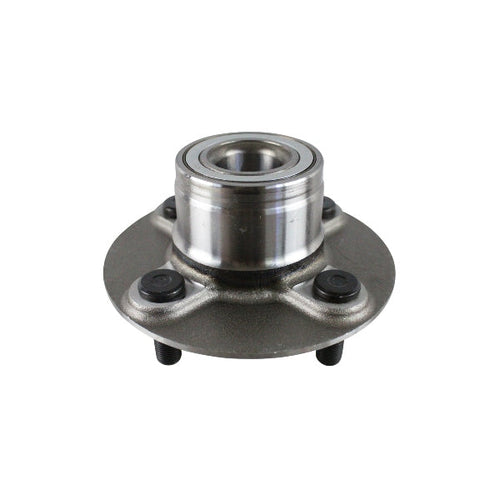 MAZA RUEDA TRASERA CON BALERO NISSAN LUCINO 1.6 L 1997-2001