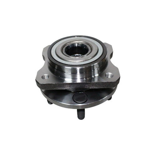 MAZA RUEDA DELANTERA SIN ABS DODGE CARAVAN 2.4 L 1996-2000