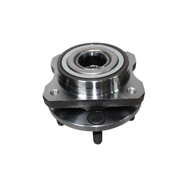MAZA RUEDA DELANTERA SIN ABS DODGE GRAND CARAVAN 3.8 V6 1997-2000